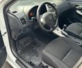 Білий Тойота Королла, об'ємом двигуна 1.6 л та пробігом 128 тис. км за 7600 $, фото 7 на Automoto.ua