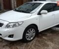 Белый Тойота Королла, объемом двигателя 1.6 л и пробегом 185 тыс. км за 6800 $, фото 2 на Automoto.ua
