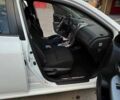 Белый Тойота Королла, объемом двигателя 1.6 л и пробегом 190 тыс. км за 7000 $, фото 16 на Automoto.ua