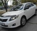 Білий Тойота Королла, об'ємом двигуна 1.8 л та пробігом 200 тис. км за 5500 $, фото 1 на Automoto.ua