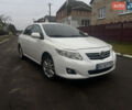 Белый Тойота Королла, объемом двигателя 1.6 л и пробегом 290 тыс. км за 5900 $, фото 1 на Automoto.ua
