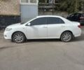 Белый Тойота Королла, объемом двигателя 1.6 л и пробегом 300 тыс. км за 6000 $, фото 1 на Automoto.ua