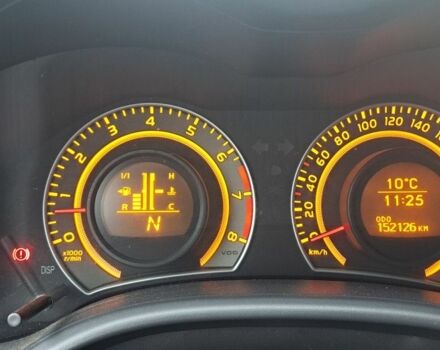 Белый Тойота Королла, объемом двигателя 0 л и пробегом 153 тыс. км за 8300 $, фото 6 на Automoto.ua