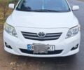 Білий Тойота Королла, об'ємом двигуна 0 л та пробігом 153 тис. км за 8200 $, фото 1 на Automoto.ua