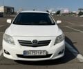 Білий Тойота Королла, об'ємом двигуна 1.8 л та пробігом 186 тис. км за 7300 $, фото 1 на Automoto.ua