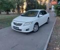 Білий Тойота Королла, об'ємом двигуна 0 л та пробігом 215 тис. км за 6900 $, фото 1 на Automoto.ua