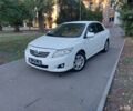 Белый Тойота Королла, объемом двигателя 1.6 л и пробегом 215 тыс. км за 6900 $, фото 1 на Automoto.ua