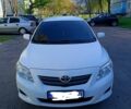 Белый Тойота Королла, объемом двигателя 1.3 л и пробегом 167 тыс. км за 6700 $, фото 1 на Automoto.ua