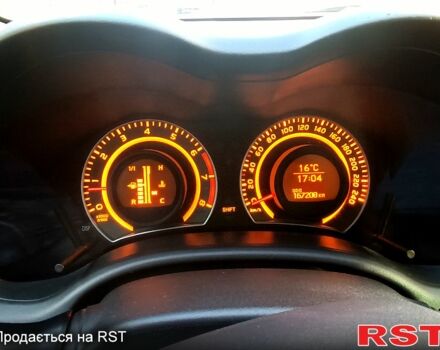 Белый Тойота Королла, объемом двигателя 1.3 л и пробегом 167 тыс. км за 6700 $, фото 3 на Automoto.ua