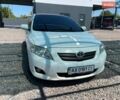 Белый Тойота Королла, объемом двигателя 1.3 л и пробегом 289 тыс. км за 6910 $, фото 1 на Automoto.ua
