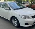 Белый Тойота Королла, объемом двигателя 1.6 л и пробегом 190 тыс. км за 6200 $, фото 6 на Automoto.ua