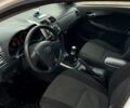Белый Тойота Королла, объемом двигателя 1.3 л и пробегом 187 тыс. км за 5200 $, фото 11 на Automoto.ua