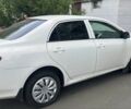 Белый Тойота Королла, объемом двигателя 1.6 л и пробегом 190 тыс. км за 6200 $, фото 5 на Automoto.ua