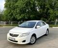 Белый Тойота Королла, объемом двигателя 1.3 л и пробегом 187 тыс. км за 5200 $, фото 1 на Automoto.ua