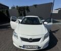 Белый Тойота Королла, объемом двигателя 1.6 л и пробегом 230 тыс. км за 5700 $, фото 1 на Automoto.ua