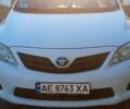 Білий Тойота Королла, об'ємом двигуна 1.3 л та пробігом 213 тис. км за 7250 $, фото 12 на Automoto.ua