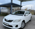 Белый Тойота Королла, объемом двигателя 1.6 л и пробегом 239 тыс. км за 6900 $, фото 1 на Automoto.ua