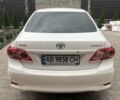 Белый Тойота Королла, объемом двигателя 1.33 л и пробегом 164 тыс. км за 7000 $, фото 2 на Automoto.ua