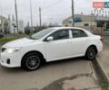 Белый Тойота Королла, объемом двигателя 1.33 л и пробегом 189 тыс. км за 7199 $, фото 7 на Automoto.ua