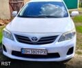Белый Тойота Королла, объемом двигателя 1.3 л и пробегом 200 тыс. км за 6700 $, фото 1 на Automoto.ua