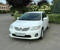 Белый Тойота Королла, объемом двигателя 1.6 л и пробегом 170 тыс. км за 8800 $, фото 1 на Automoto.ua