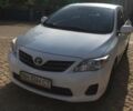 Белый Тойота Королла, объемом двигателя 1.3 л и пробегом 120 тыс. км за 8500 $, фото 1 на Automoto.ua