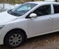 Белый Тойота Королла, объемом двигателя 1.3 л и пробегом 279 тыс. км за 6500 $, фото 6 на Automoto.ua