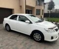 Белый Тойота Королла, объемом двигателя 1.33 л и пробегом 164 тыс. км за 7000 $, фото 1 на Automoto.ua