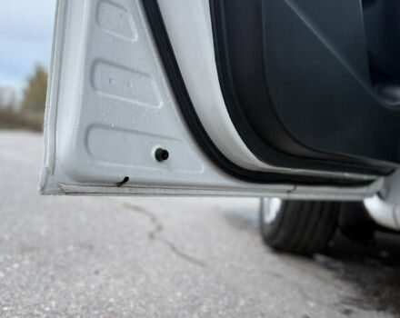 Белый Тойота Королла, объемом двигателя 1.6 л и пробегом 239 тыс. км за 6900 $, фото 14 на Automoto.ua