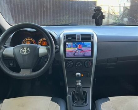 Белый Тойота Королла, объемом двигателя 0 л и пробегом 143 тыс. км за 7000 $, фото 5 на Automoto.ua
