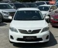 Белый Тойота Королла, объемом двигателя 1.3 л и пробегом 185 тыс. км за 4900 $, фото 1 на Automoto.ua