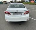 Белый Тойота Королла, объемом двигателя 1.6 л и пробегом 153 тыс. км за 9800 $, фото 1 на Automoto.ua