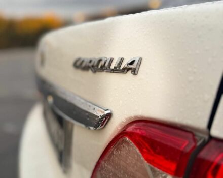 Білий Тойота Королла, об'ємом двигуна 0 л та пробігом 194 тис. км за 6800 $, фото 5 на Automoto.ua