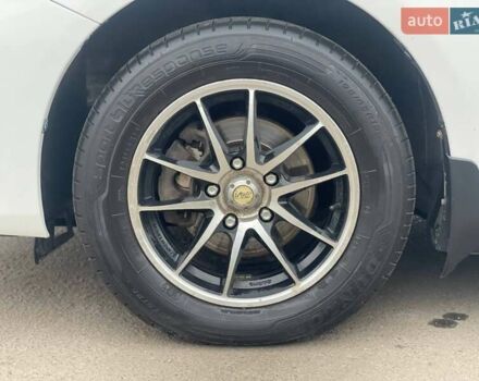 Белый Тойота Королла, объемом двигателя 1.33 л и пробегом 189 тыс. км за 7199 $, фото 10 на Automoto.ua