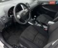 Белый Тойота Королла, объемом двигателя 1.33 л и пробегом 189 тыс. км за 7199 $, фото 12 на Automoto.ua