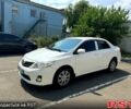 Белый Тойота Королла, объемом двигателя 1.3 л и пробегом 118 тыс. км за 7400 $, фото 1 на Automoto.ua