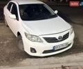 Белый Тойота Королла, объемом двигателя 1.6 л и пробегом 315 тыс. км за 5500 $, фото 1 на Automoto.ua