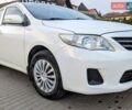 Белый Тойота Королла, объемом двигателя 1.3 л и пробегом 265 тыс. км за 6300 $, фото 1 на Automoto.ua