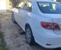 Білий Тойота Королла, об'ємом двигуна 1.3 л та пробігом 185 тис. км за 7300 $, фото 23 на Automoto.ua