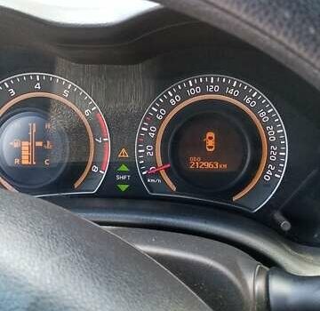 Білий Тойота Королла, об'ємом двигуна 1.3 л та пробігом 213 тис. км за 7250 $, фото 2 на Automoto.ua