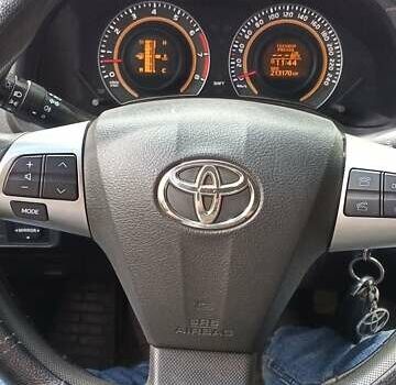 Білий Тойота Королла, об'ємом двигуна 1.3 л та пробігом 213 тис. км за 7250 $, фото 15 на Automoto.ua