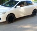 Белый Тойота Королла, объемом двигателя 1.3 л и пробегом 213 тыс. км за 7350 $, фото 1 на Automoto.ua