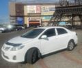 Белый Тойота Королла, объемом двигателя 1.33 л и пробегом 134 тыс. км за 6000 $, фото 1 на Automoto.ua