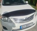 Білий Тойота Королла, об'ємом двигуна 1 л та пробігом 219 тис. км за 6537 $, фото 1 на Automoto.ua