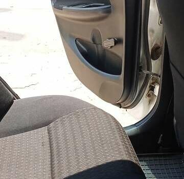 Білий Тойота Королла, об'ємом двигуна 1.3 л та пробігом 213 тис. км за 7250 $, фото 7 на Automoto.ua