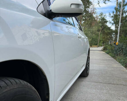 Белый Тойота Королла, объемом двигателя 1.33 л и пробегом 188 тыс. км за 6600 $, фото 6 на Automoto.ua