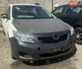 Белый Тойота Королла, объемом двигателя 1.33 л и пробегом 215 тыс. км за 2200 $, фото 1 на Automoto.ua