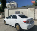 Белый Тойота Королла, объемом двигателя 1.3 л и пробегом 350 тыс. км за 4200 $, фото 6 на Automoto.ua