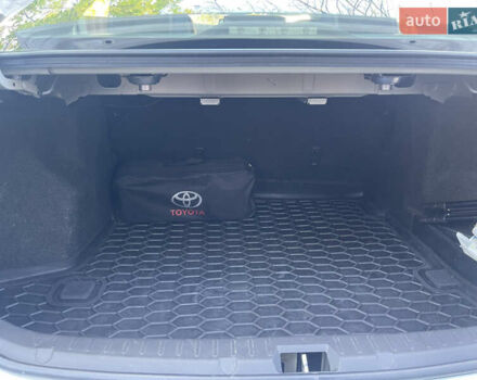 Белый Тойота Королла, объемом двигателя 1.33 л и пробегом 143 тыс. км за 7000 $, фото 7 на Automoto.ua