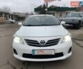 Белый Тойота Королла, объемом двигателя 1.33 л и пробегом 189 тыс. км за 7199 $, фото 1 на Automoto.ua